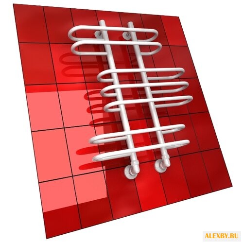 Водяной полотенцесушитель