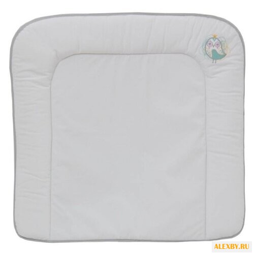 Пеленальный матрас Polini