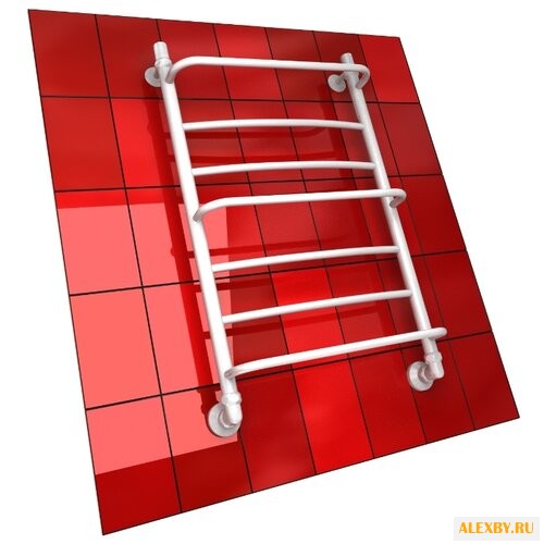 Водяной полотенцесушитель