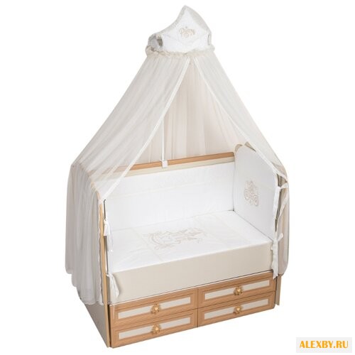 Sdobina комплект Принцесса 7