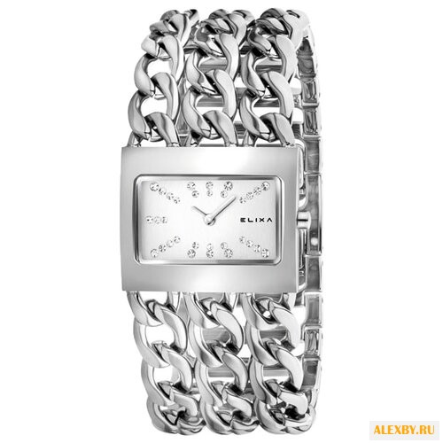 Наручные часы ELIXA E091-L345