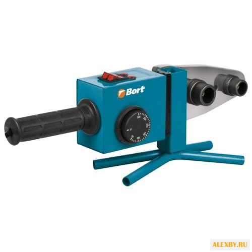 Аппарат для раструбной сварки