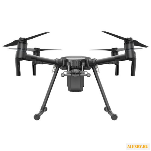 Квадрокоптер DJI Matrice 200