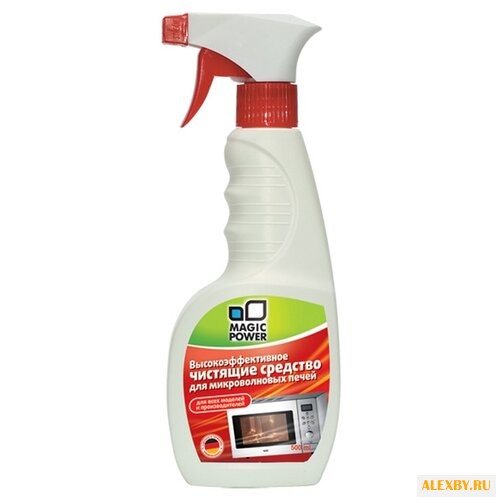 Высокоэффективное чистящее