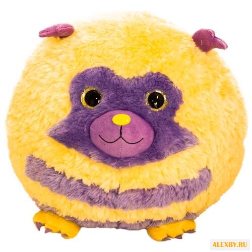 Мягкая игрушка Gulliver