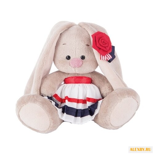 Мягкая игрушка Зайка Ми в