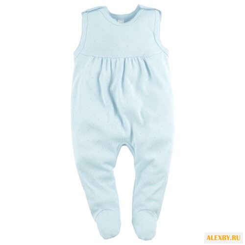 Ползунки Bossa Nova