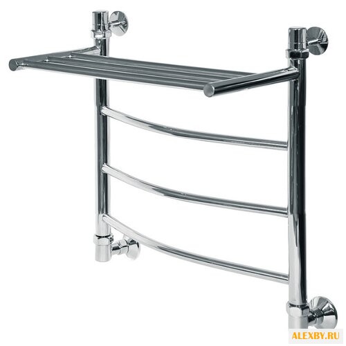 Водяной полотенцесушитель