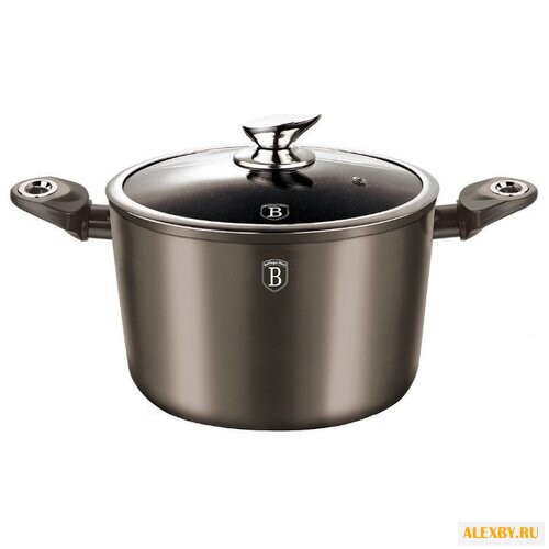 Кастрюля Berlinger Haus