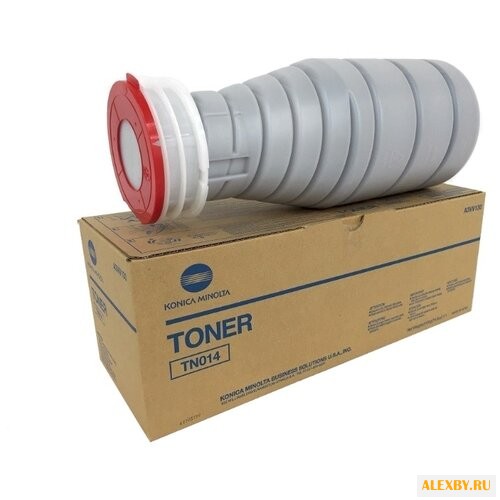 Картридж Konica Minolta A3VV150