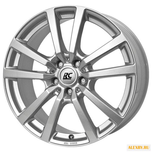 Колесный диск RC Design RC25