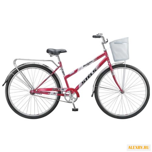 Городской велосипед STELS