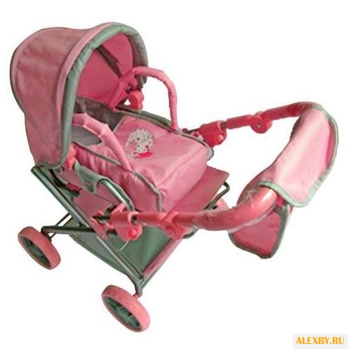 Коляска-трансформер Mary