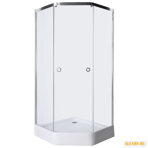 Душевой уголок Luxus L015