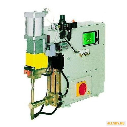 Клещи для точечной сварки TECNA