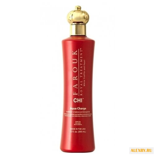 CHI кондиционер Farouk Royal