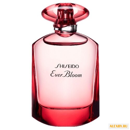 Shiseido Ever Bloom Ginza Flower