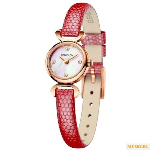 Наручные часы SOKOLOV