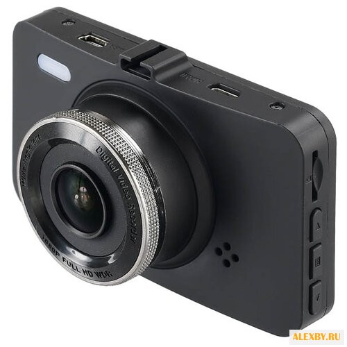 Видеорегистратор Intego