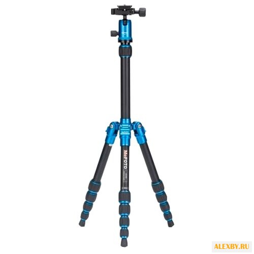 Штатив MeFOTO Backpaker Travel