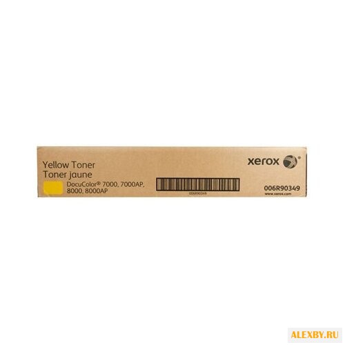 Картридж Xerox 006R90349