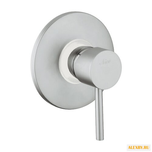 Однорычажный смеситель для душа