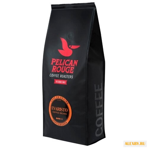 Кофе в зернах Pelican Rouge