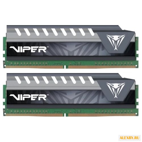 Оперативная память Patriot