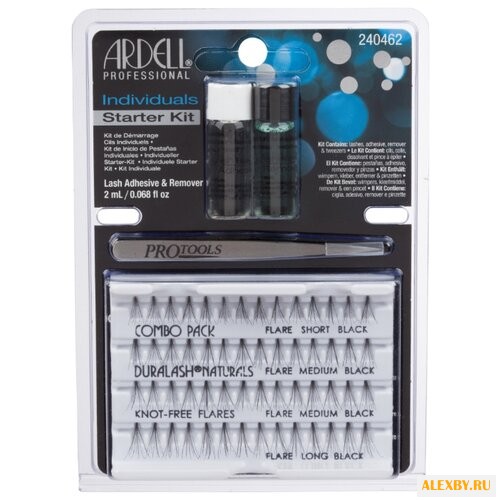 Ardell стартовый набор для