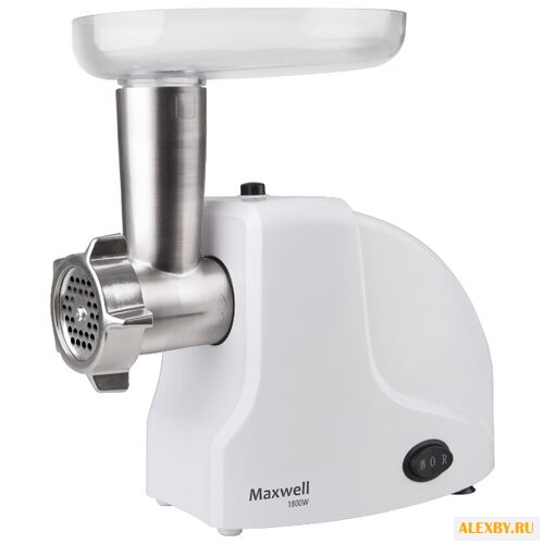 Мясорубка Maxwell MW-1263