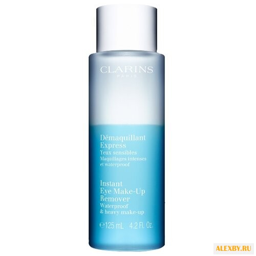 Clarins средство для быстрого