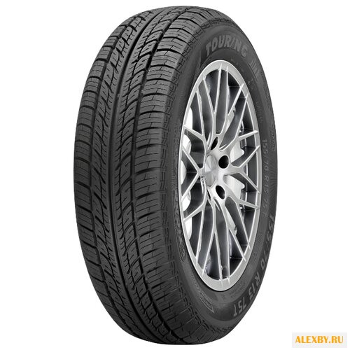 Автомобильная шина Tigar Touring