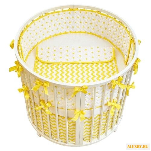 Giovanni комплект Shapito TreeO