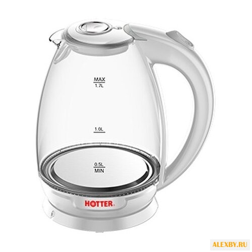 Чайник Hotter HX-9522