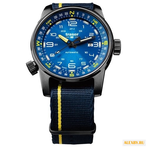 Наручные часы traser TR.107719