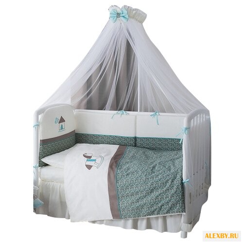 Perina комплект Жила-была