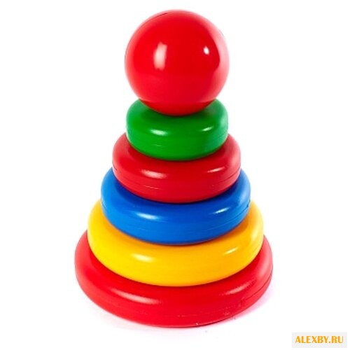 Пирамидка Класата Классика 1108