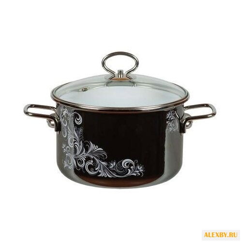 Кастрюля Vitross Iseberg 3 л