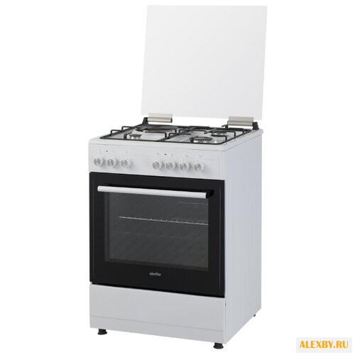 Плита Simfer F66EW33017