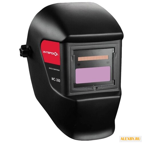 Маска Интерскол МС-350