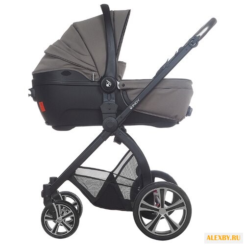 Универсальная коляска Gesslein