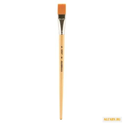 Кисть Альбатрос Хобби упругий