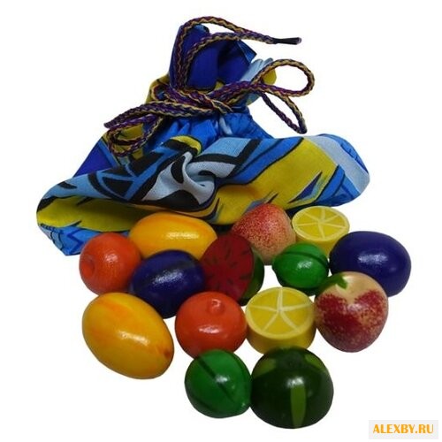 Развивающая игрушка RNToys