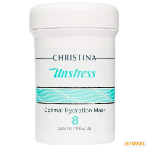 Christina Unstress оптимальная