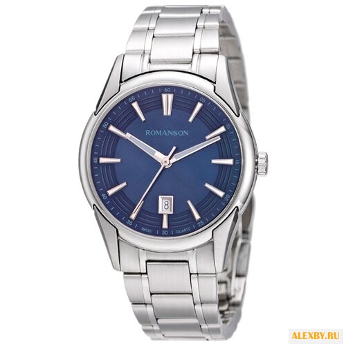 Наручные часы ROMANSON TM5A20MWBU