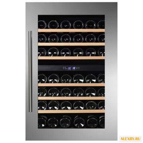 Встраиваемый винный шкаф