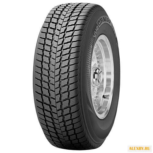 Автомобильная шина Nexen