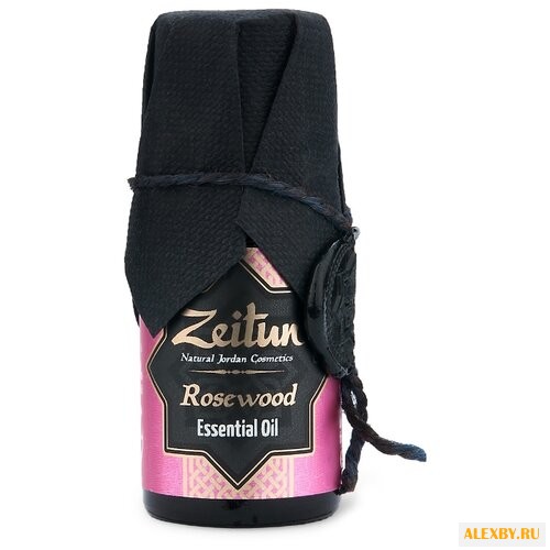 Zeitun эфирное масло Розовое