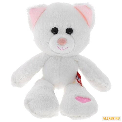 Мягкая игрушка Fancy Котёнок