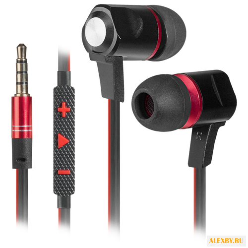 Компьютерная гарнитура Redragon